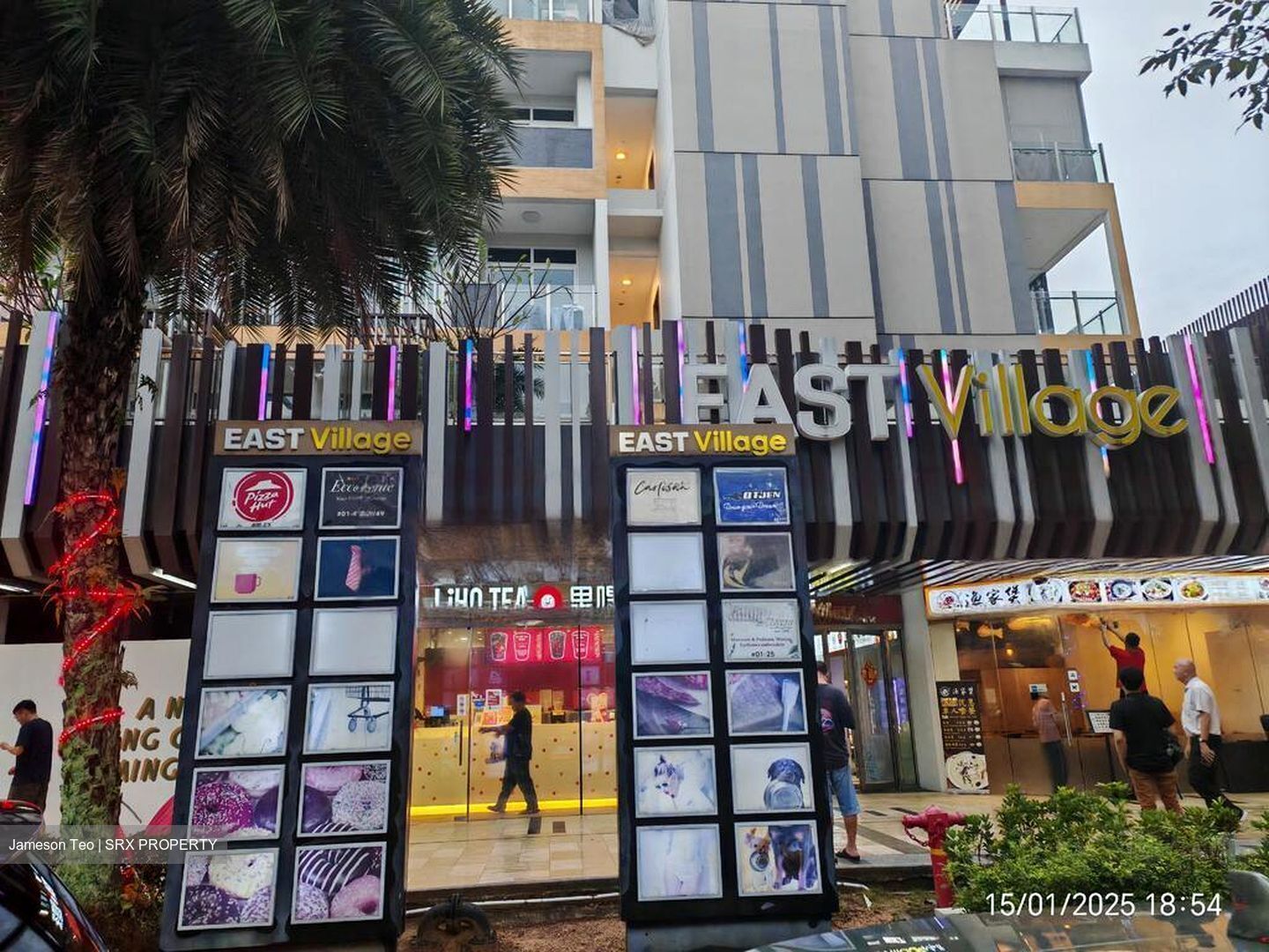 Bedok Shopping Complex (D16), Shop House #451100751